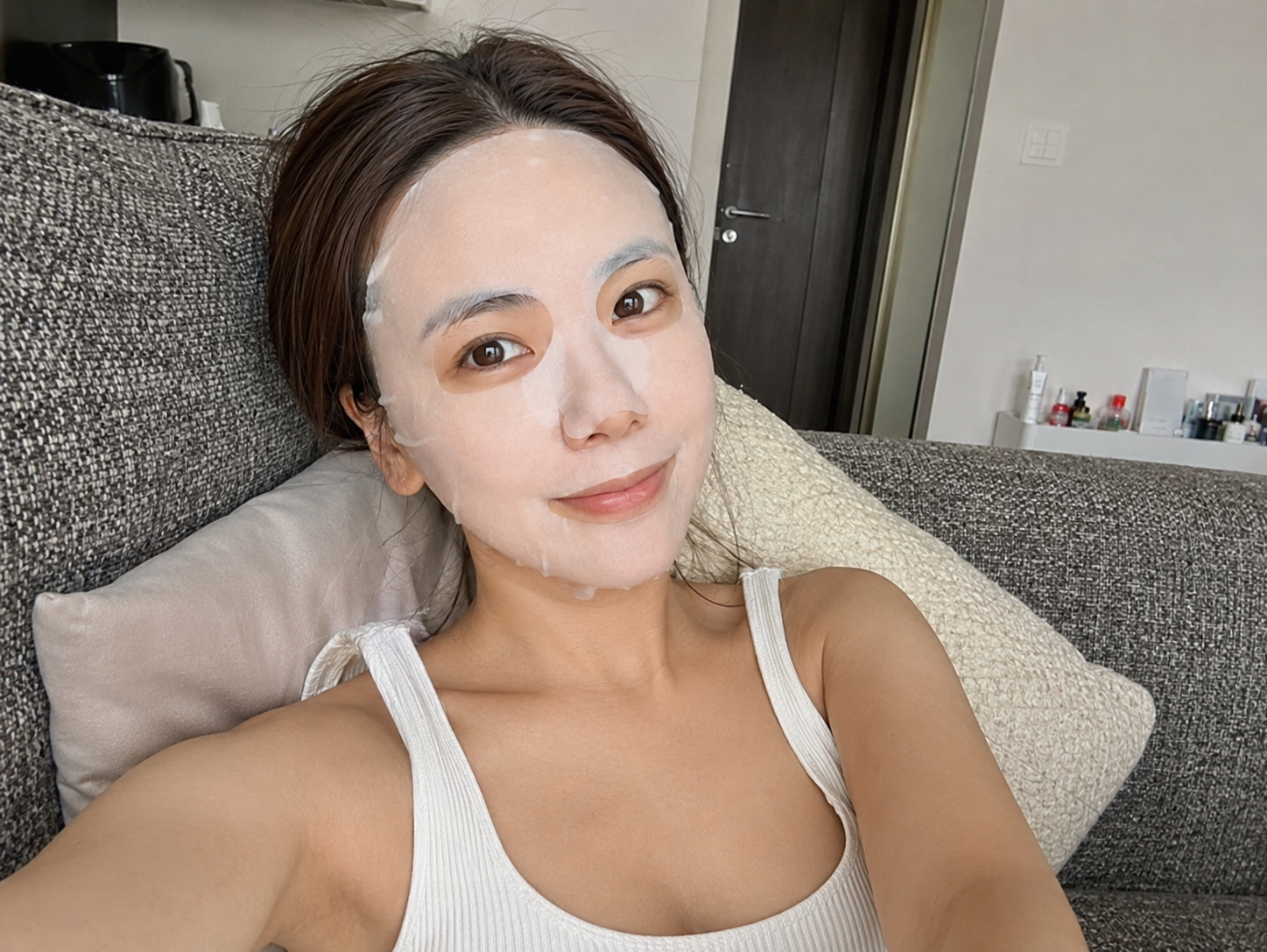 NMN 效果示意