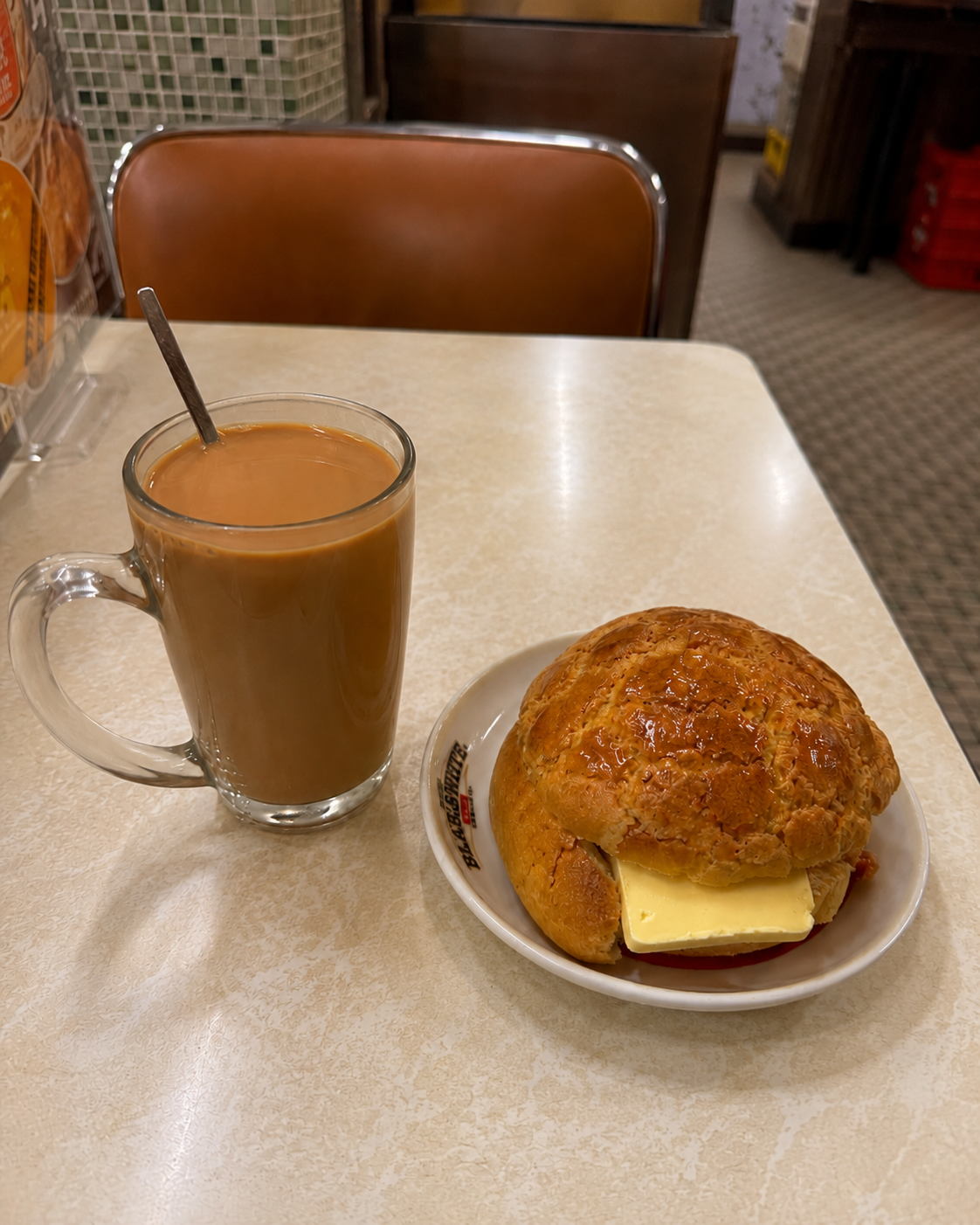 香港飲食