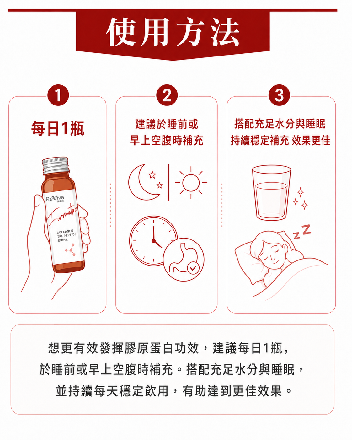 Revive Drink