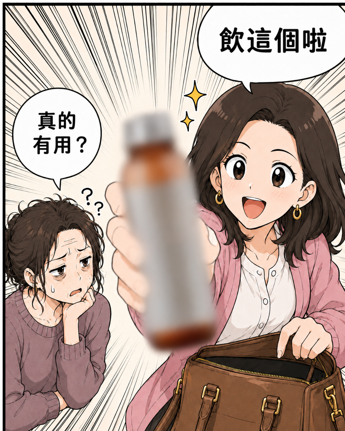 Revive Drink